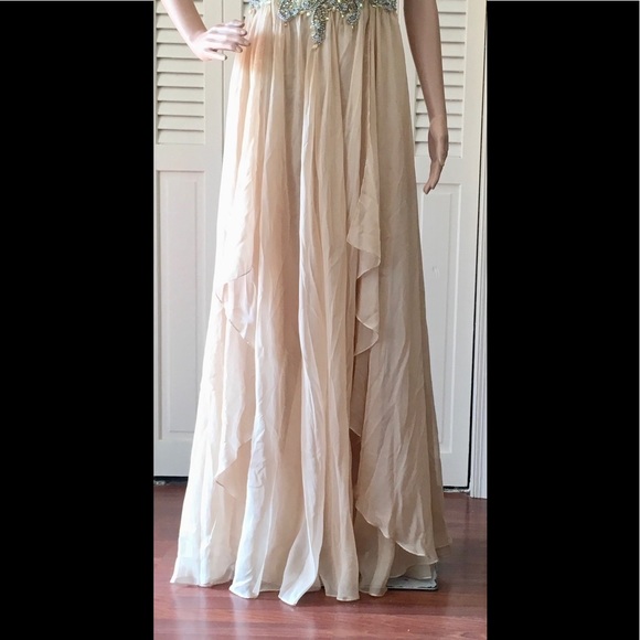 HOST PICK🌹GORGEOUS Designer Dress by Jovani❤️NWT! - Picture 6 of 8
